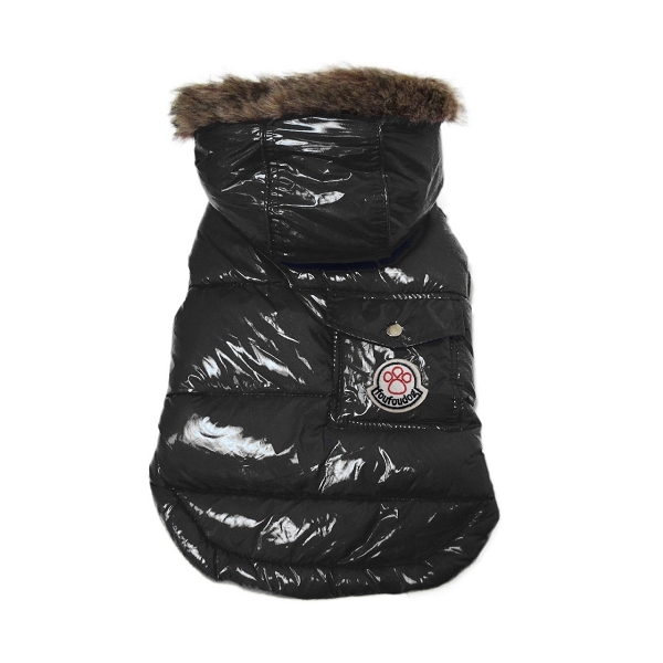 manteau chien moncler