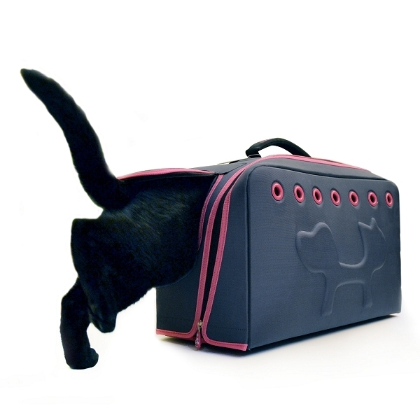 Sac de transport pour chat en avion - Sac de transport chat