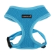 Harnais pour chien turquoise Puppia