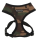 Harnais pour chien militaire Puppia