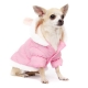 Doudoune pour chien Bunny