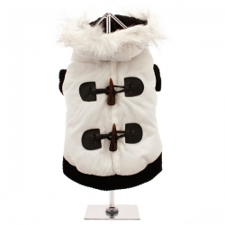 Manteau chic