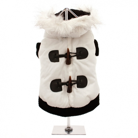 Manteau chic