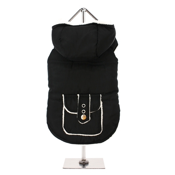 Manteau Pour Chat Et Doudoune Oh Pacha