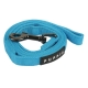 Laisse pour chien turquoise Puppia