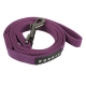 Laisse pour chien mauve Puppia