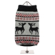 Pull pour chien Jingle Bells