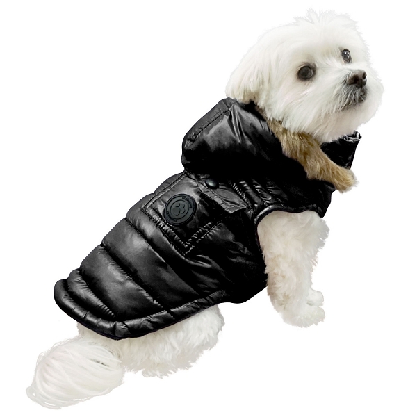 manteau chien moncler