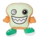 Jouet pour chien mister toast