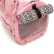 Sac de transport pour chien et chat baby girl