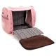 Sac de transport pour chien et chat baby girl