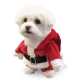 Costume de Noël pour chien