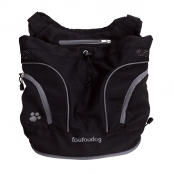 Sac de transport pour chien pliable