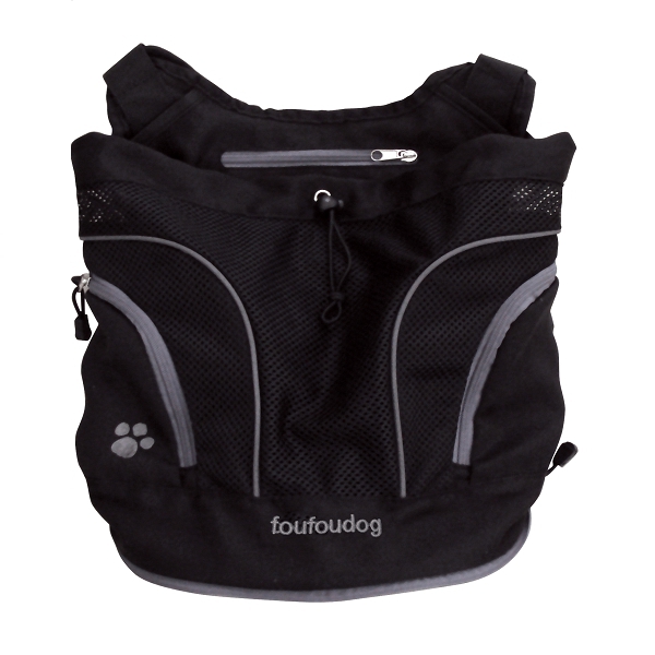 Sac de transport pour chien, Modèle Pliable