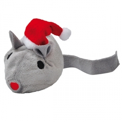 Jouet pour chat spécial Noël