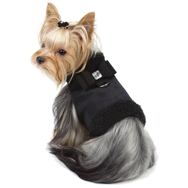 manteau pour petit chien yorkshire