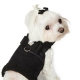 Harnais manteau pour chien Vegas