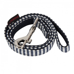 Laisse pour chien Navy Puppia