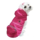 Imperméable pour chien In my Pocket rose
