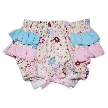 Culotte pour chienne Gardenia