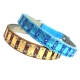 Collier pour chat Isis