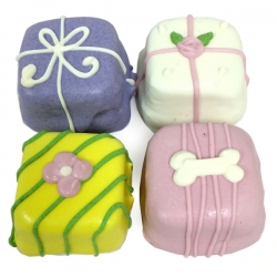 Biscuit pour chien Petit Four