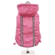 Imperméable pour chien coloris rose