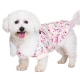 Manteau pour chien Giverny