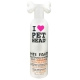 Shampooing pour chien poils blancs Pet Head