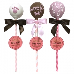 Biscuit pour chien Maxi Sucette