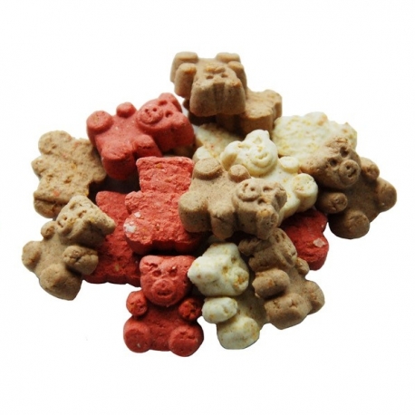 Friandises pour chien ourson