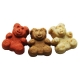 Friandises pour chien ourson