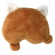 Peluche pour chien Corgi