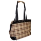 Sac de transport pour chien British