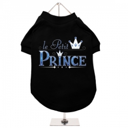 T-shirt pour chien Petit Prince