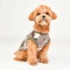 T-shirt pour chien camouflage Puppia