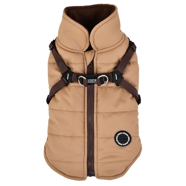 Harnais veste pour petit chien - gilet accessoire mode - Vêt'chien