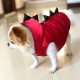 Manteau pour chien Dinosaure