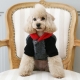 Manteau pour chien Hipster