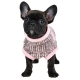 Manteau pour chien Lolita