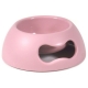 Gamelle pour chien et chat rose