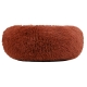 Couffin pour chat cocooning marron