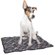 Tapis pour chien rafraîchissant