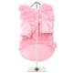 Peignoir de bain pour chien Lolita