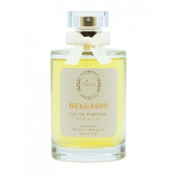 Eau de Parfum pour chat Bellagio