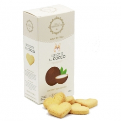 Friandises pour chien noix de coco