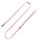 Laisse pour chien Baby pink