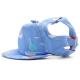 Casquette pour chien Papeete