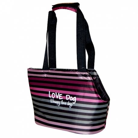 Sac de transport pour petit chien It Girl