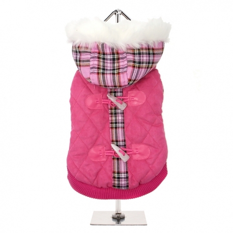 Manteau pour chien Melrose